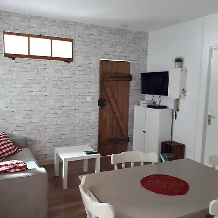 Chez Noah Le Vigneron Lägenhet Ribeauvillé Exteriör bild